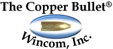 The Copper Bullet - Wincom, Inc.
