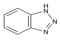 Benzotriazole Chemical Compound