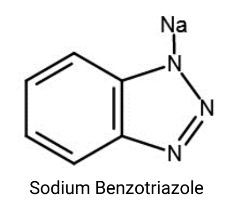 Sodium Benzotriazole Chemical Compound