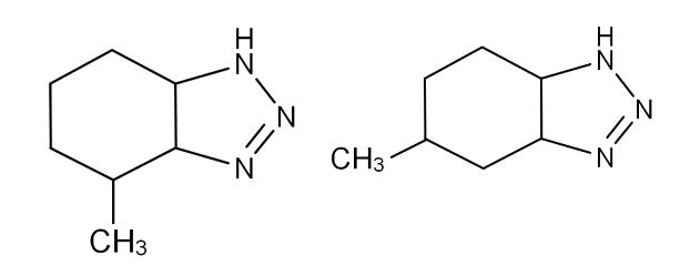 Tolyltriazole and Benzotriazole Chemical Compounds