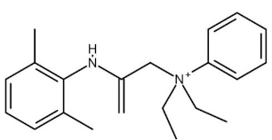 Denatonium Benzoate Chemical Compound